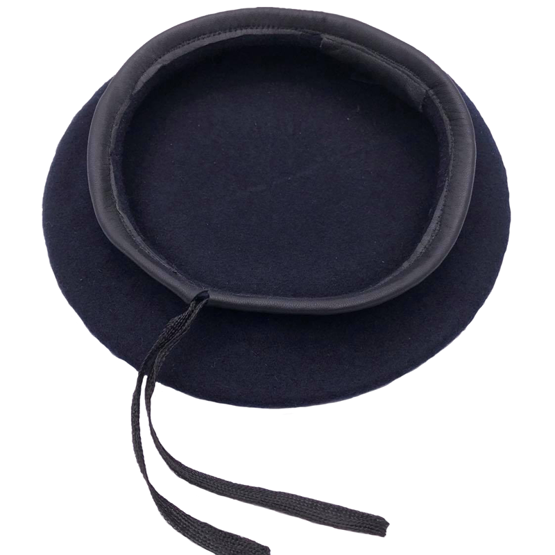 Extra Small Crown Beret
