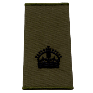 Olive Rank Slide
