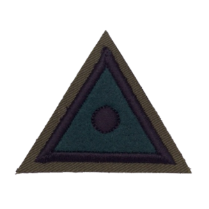 Special Observers Patch