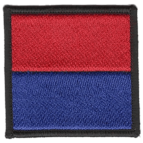 Royal Artillery TRF