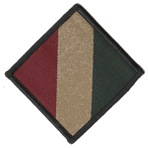Mercian Regiment TRF