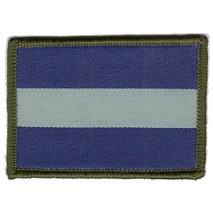 Army Air Corps TRF