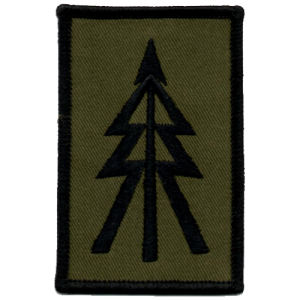 RECCE Tree Patch