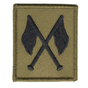 Signals Patch