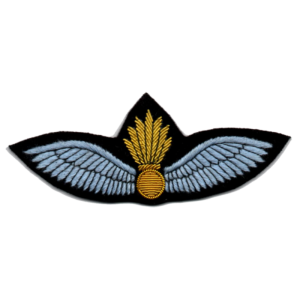 UVA Pilot Patch