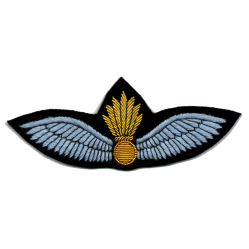 UVA Pilot Patch
