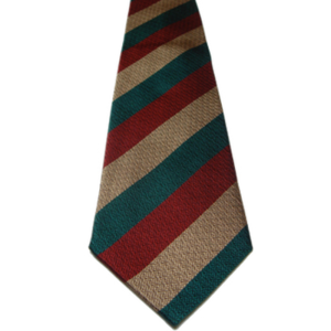Mercian Regiment Tie