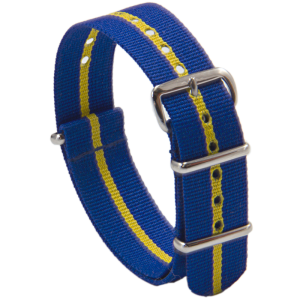 Royal Horse Artillery Watch Strap