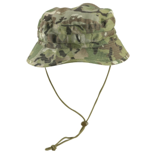 Cut Down Bush Hat