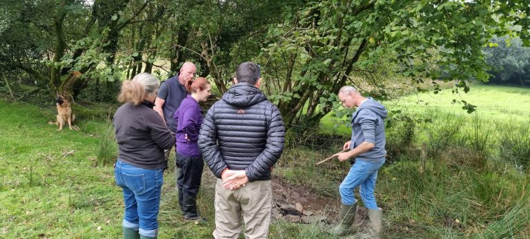 A Day with Woodland TV