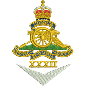 Artillery